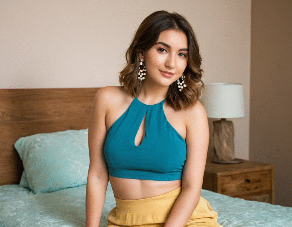 Balcony lo dengudu game – Vimala Rao